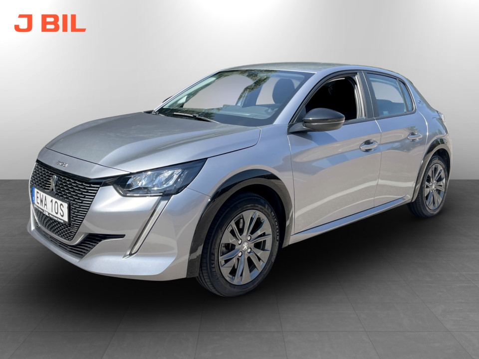 Peugeot e-208 Edition 2026, kuva 3/28