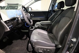 SUV Hyundai IONIQ 5 11 av 25