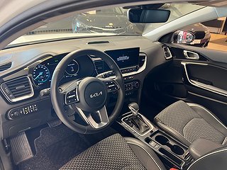 Kia Xceed PLUG-IN Aut Advance Plus/MOMS/moK/Rattvärme/Kamera