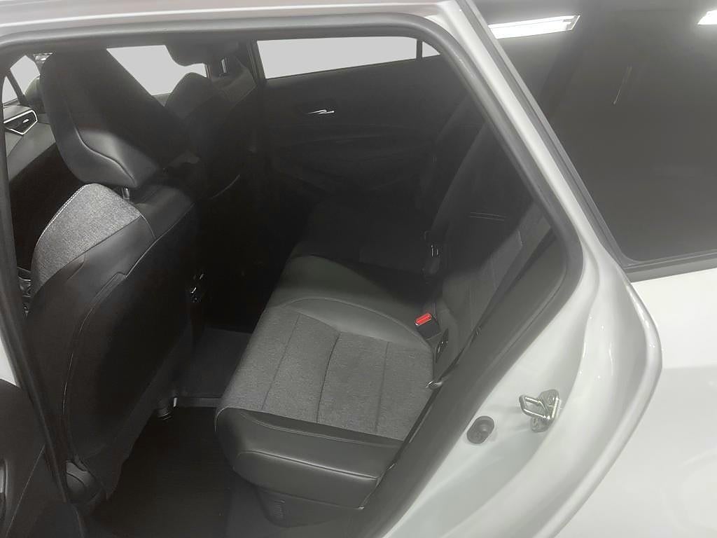 Toyota Corolla 2024 - miniatyr 8