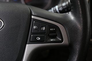 Halvkombi Hyundai i20 10 av 16
