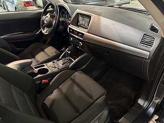 Mazda CX-5 2.2 SKYACTIV-D AWD BOSE Kamera Dvärm Kamkedja SoV