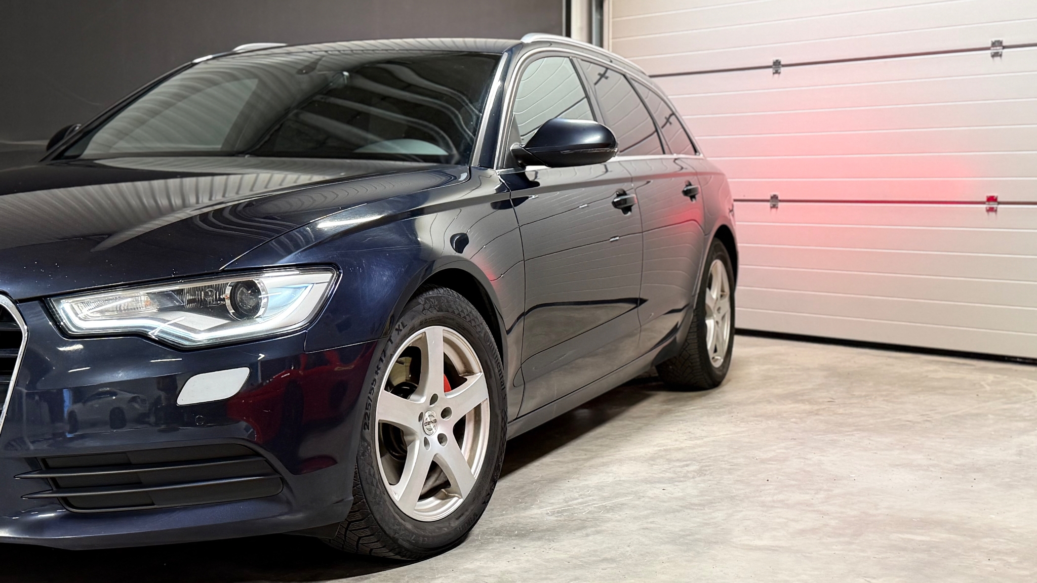 Audi A6 2013, bild 3/10