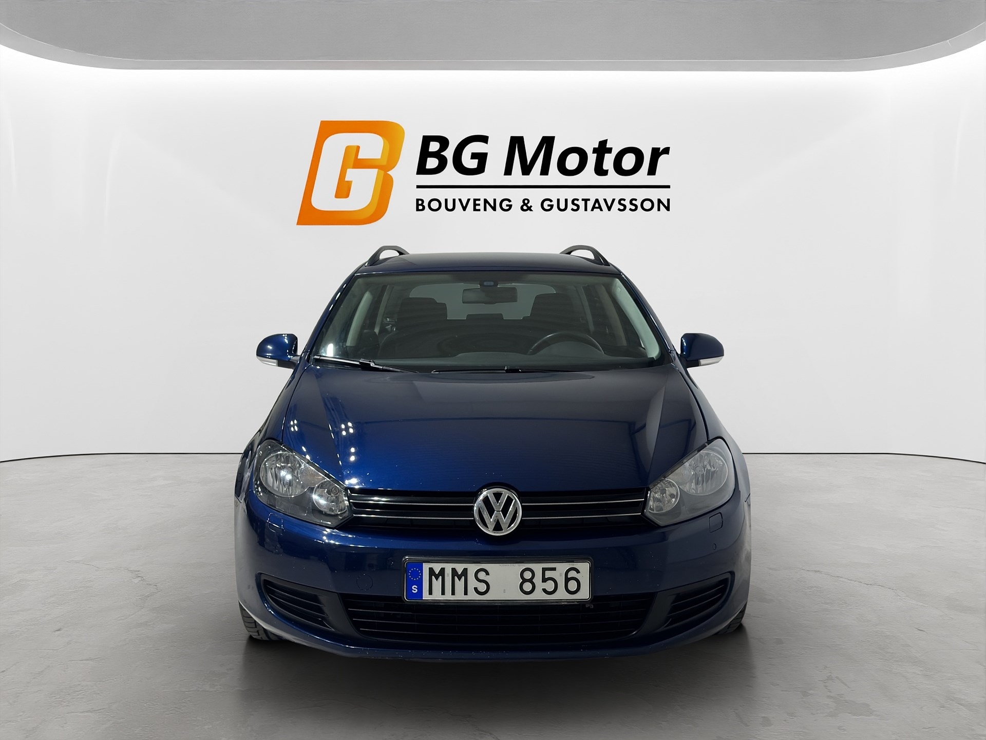Volkswagen Golf 2011, kuva 2/53
