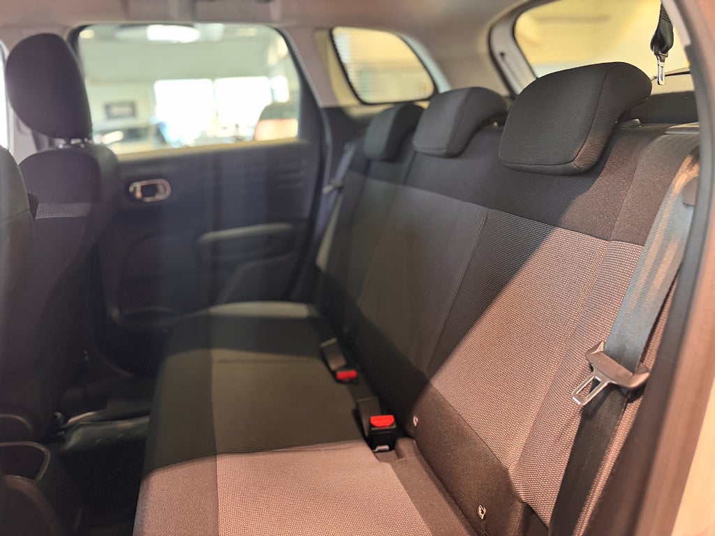 Citroën C3 Aircross 2024 - miniatyr 23