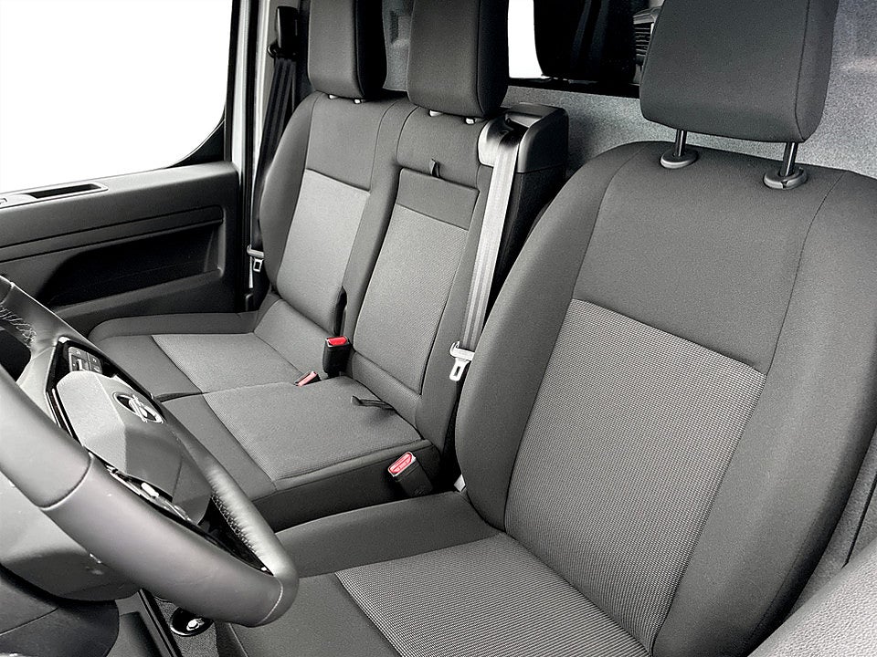 Bild på Opel Vivaro 150hk Aut L3 - EDITION! VÄRMARE & DRAGKROK INGÅR!