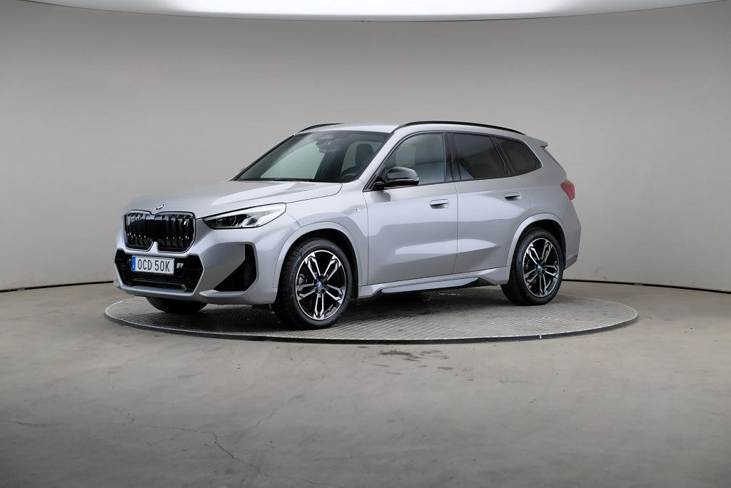 BMW iX1 xDrive30 306hk M Sport Edition Läder H&K