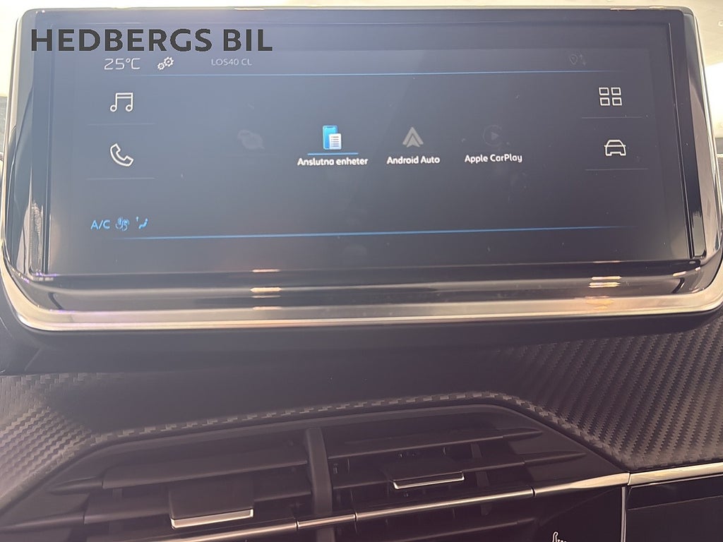 Peugeot 208 1.2 Active PureTech 75 Euro 6 thumbnail