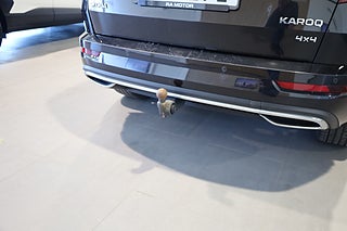 SUV Skoda Karoq 29 av 31