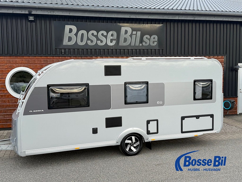 Adria Altea 60 YEARS 502 UL