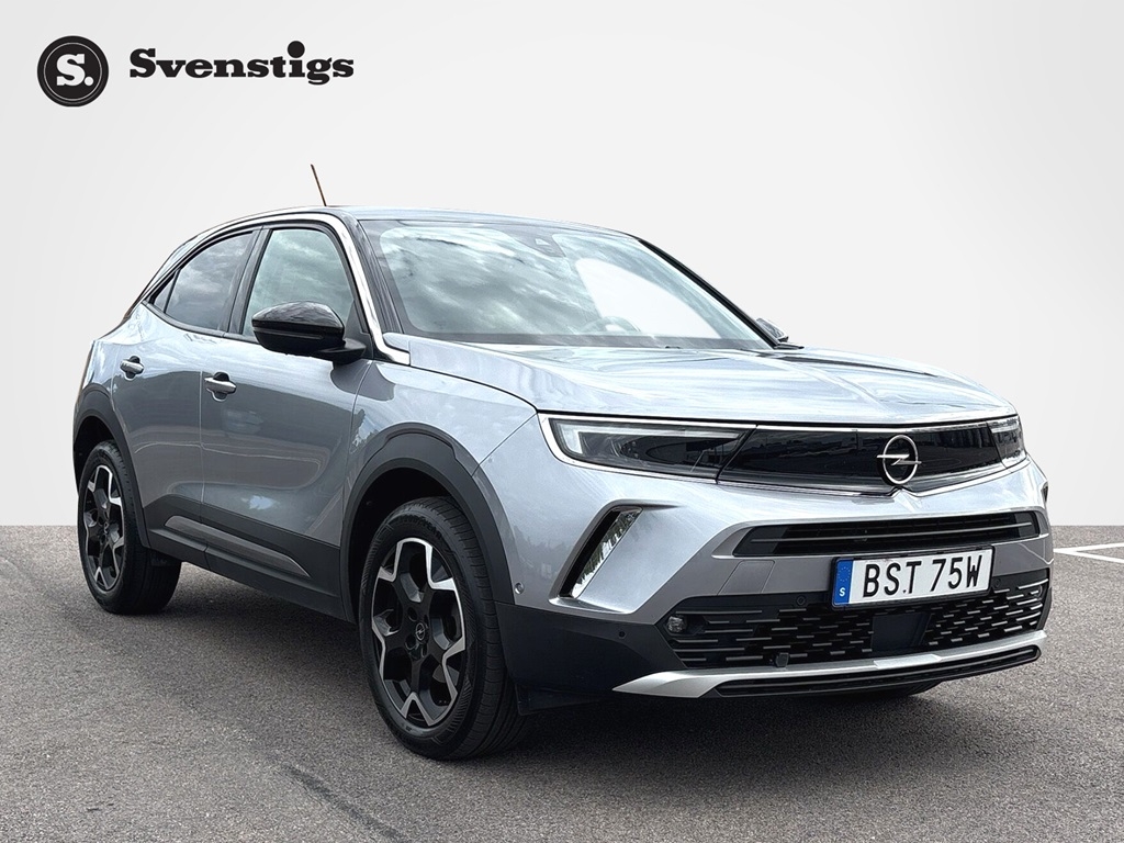 Opel Mokka 2023, bild 7/10