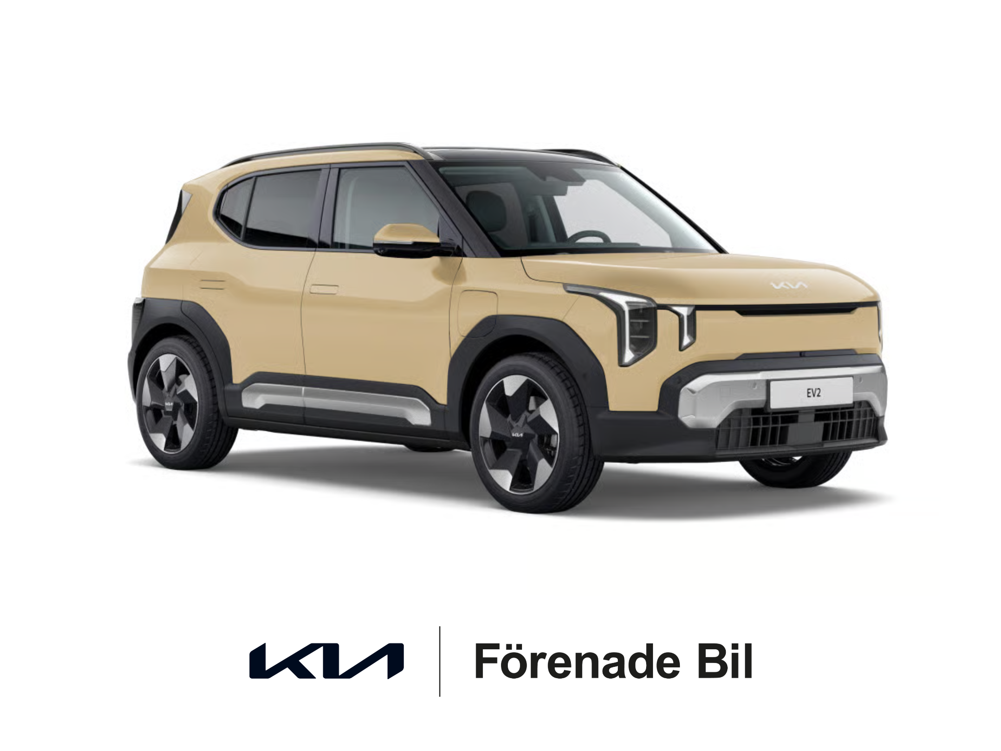 Kia EV2 PLUS 4-SITS 2027, bild 7/10