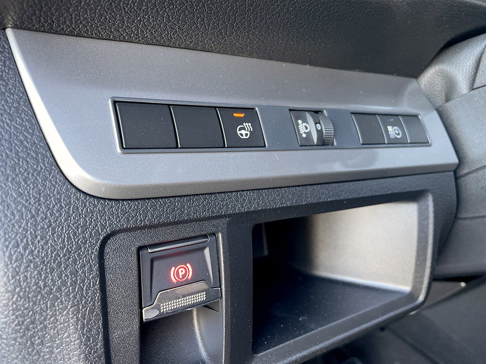 Bild på Peugeot Expert BlueHDi 180hk Automat L2