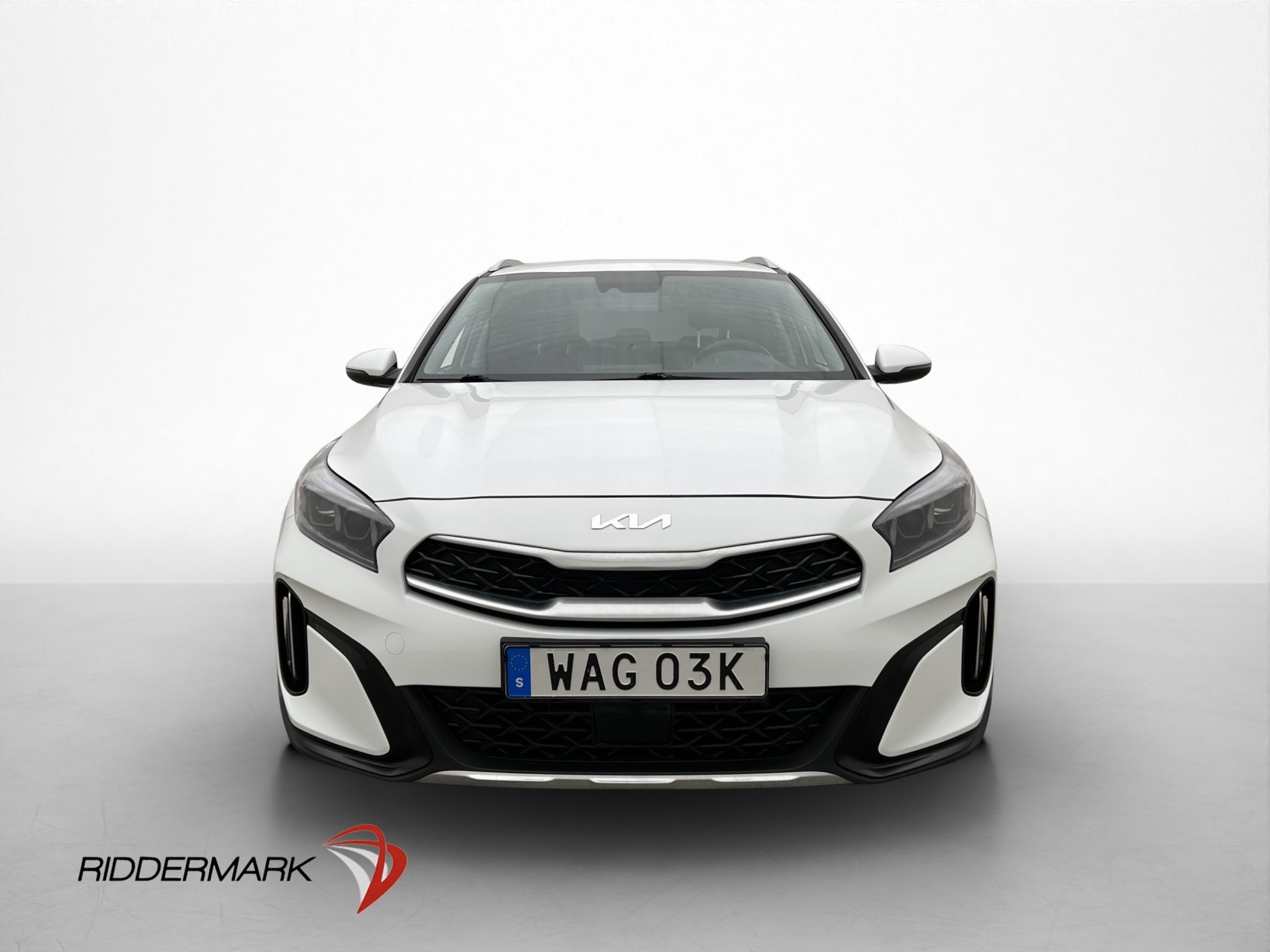 Kia XCeed Plug-in Hybrid Action 2023, photo 2/64