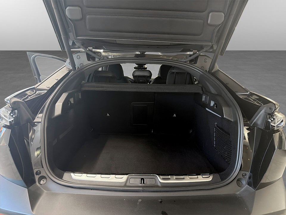 Bild på Peugeot 408 GT 1.2 PT 130hk Aut 360-KAMERA ALCANTARA