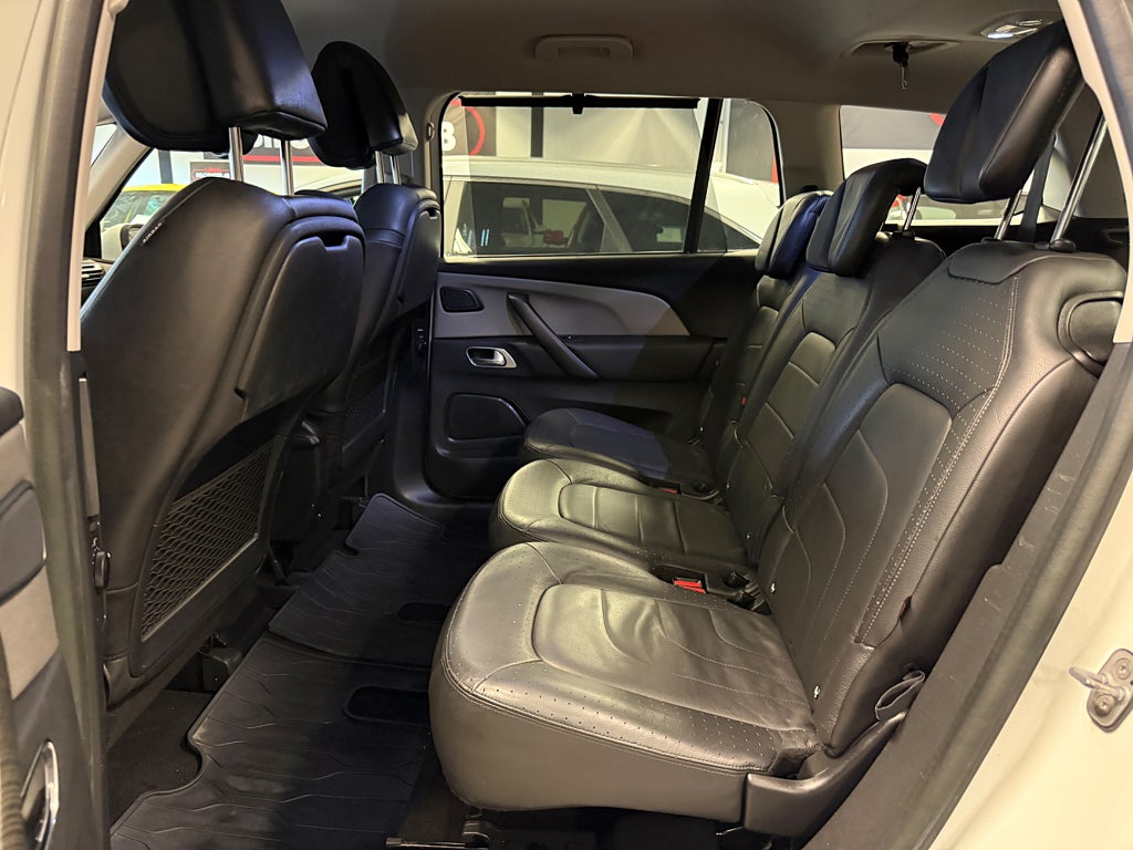 Citroën Grand C4 Picasso 2014 - miniatyr 16