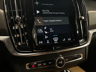 Volvo V90 Cross Country D4 AWD Momentm S&V/Drag/Pano/Massage