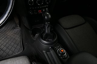 Halvkombi MINI Cooper 21 av 23