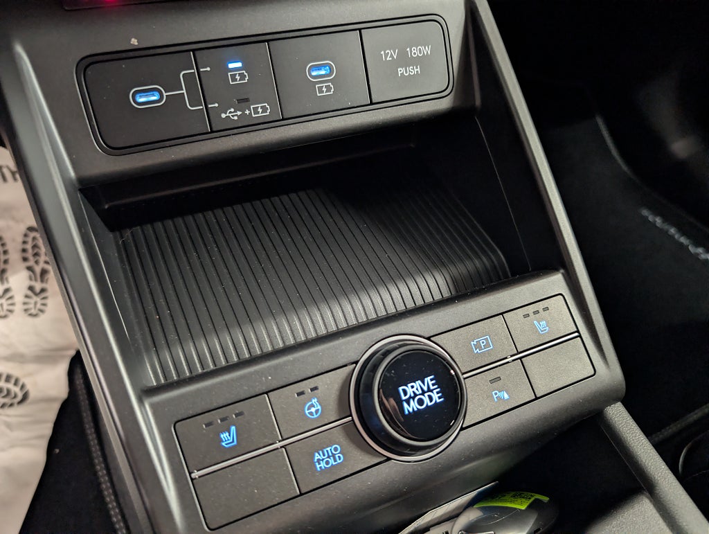 Hyundai Kona Electric 65,4 kWh *20% KAMPANJ* thumbnail