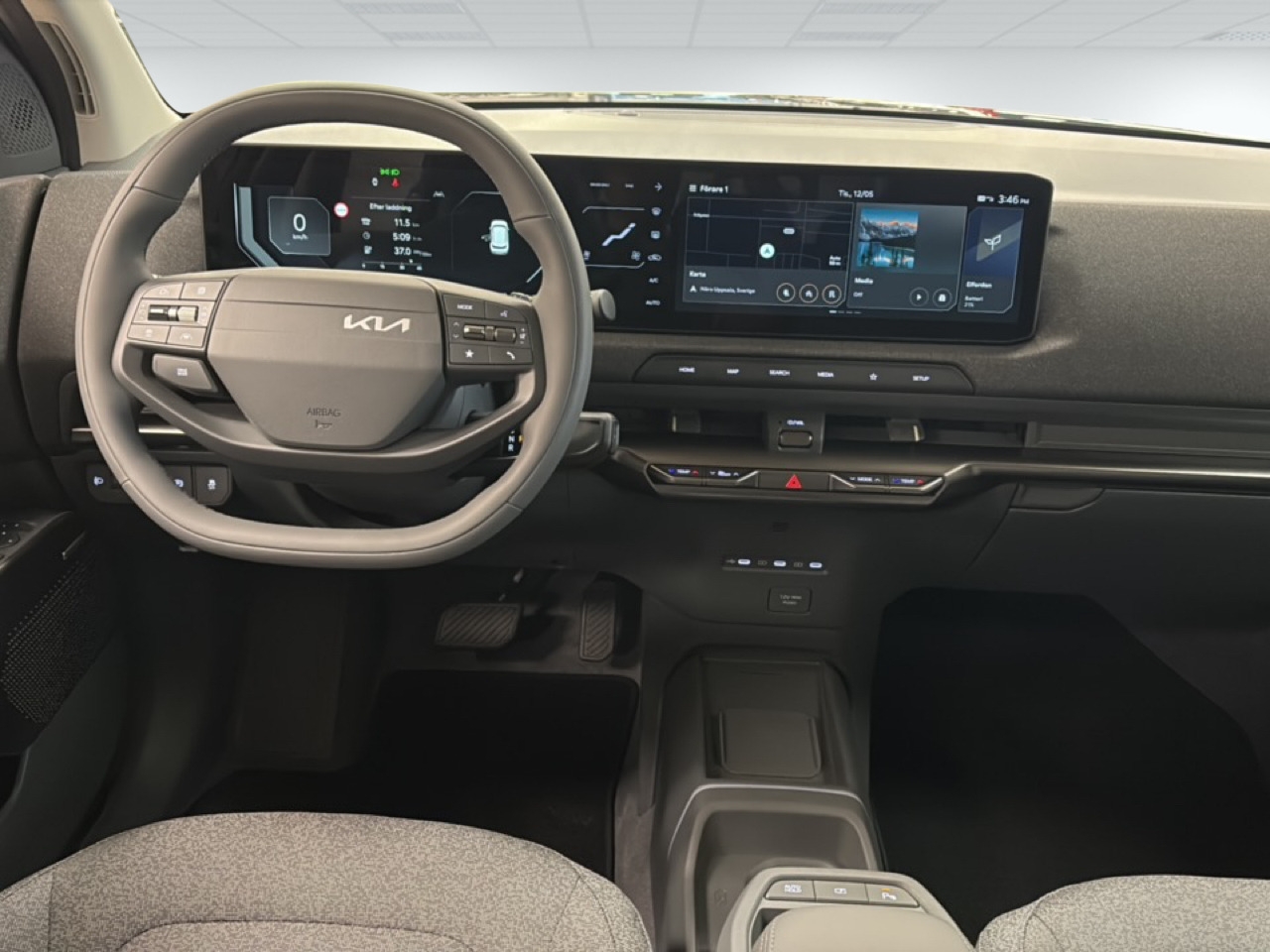 Kia EV2 Plus 5-sits 2027, bild 7/38