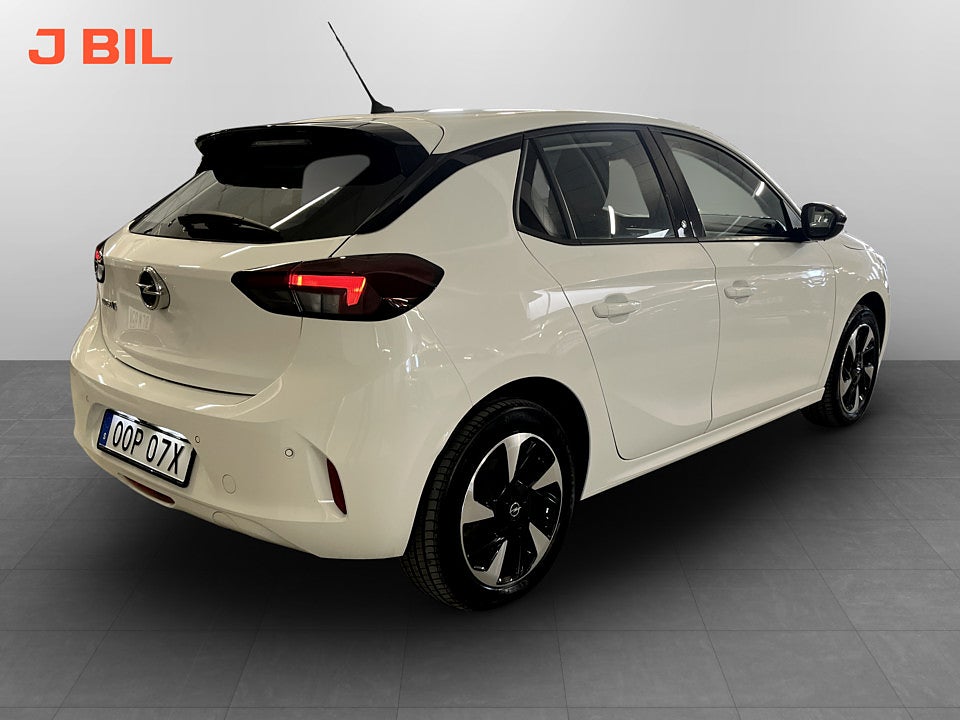 Bild på Opel Corsa-e D&T 50kWh 136hk Aut B-KAMERA CARPLAY