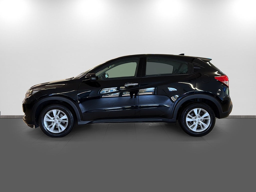 Honda HR-V 1.5 i-VTEC 131 HK Comfort/Låg skatt – bild 2