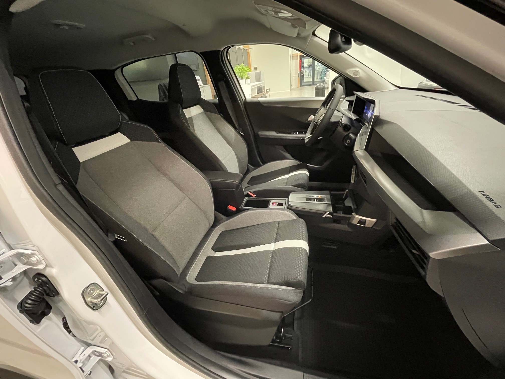 Opel Frontera 2026, bild 7/48