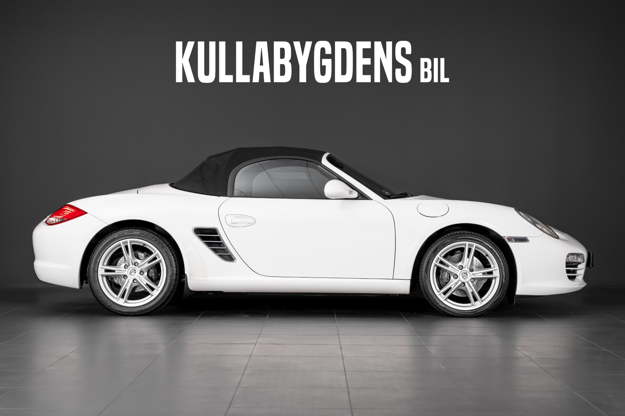 Porsche Boxster 2012, bild 3/10