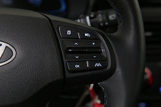 Halvkombi Hyundai i10 15 av 20