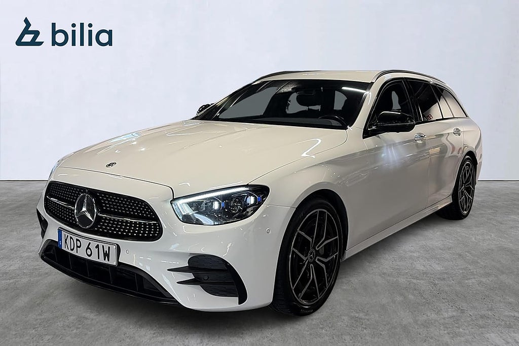 Mercedes-Benz E220T