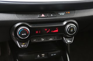 SUV Kia Stonic 19 av 24