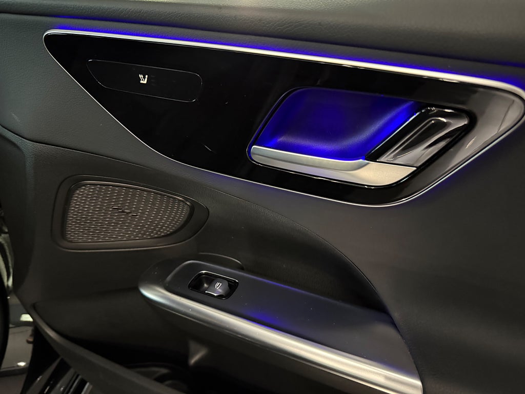 Mercedes-Benz C 220 d 4MATIC Avantgarde Värmare Drag Advancedpaket Plus - bild 26