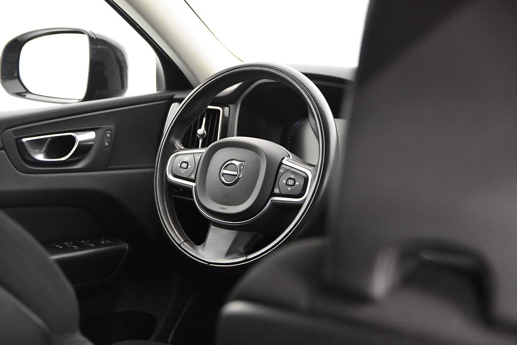 Volvo XC60 2020 - miniatyr 15