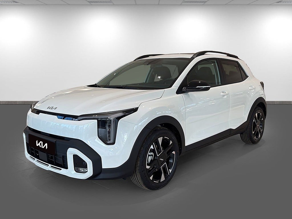 Kia Stonic 1.0 T-GDI MHEV DCT GT LINE