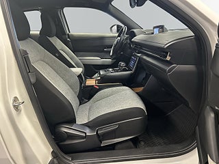 Mazda MX-30 e-Skyactiv R-EV MOMSAD/Kirunakörd/Kamera/GPS/S&V-Däck – bild 10
