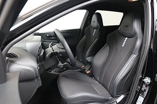 Halvkombi Hyundai i20 10 av 28