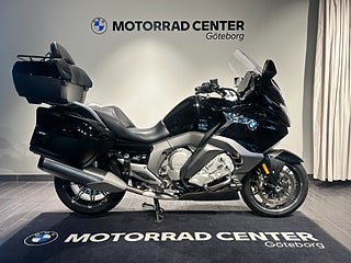 BMW K1600GTL 3,45%/Comfort/Opt 719 smidda hjul/Wunderlich/2177 mil