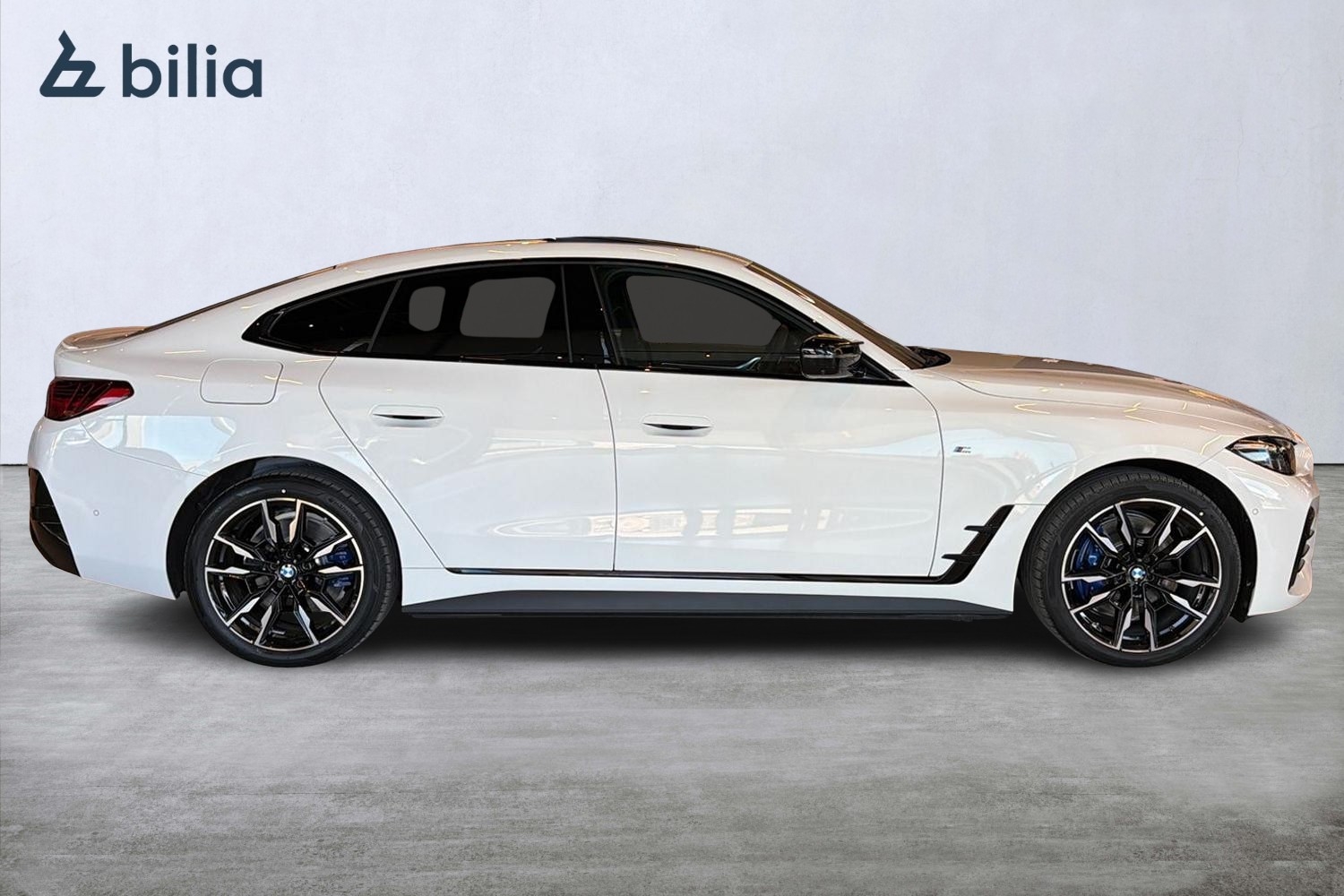 BMW i4 M60 xDrive M Sport 2026, bild 7/55