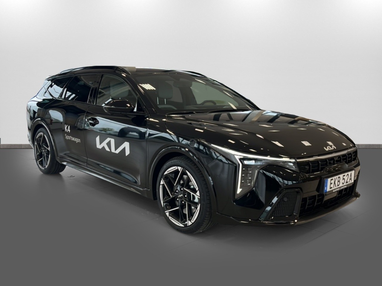 Kia K4 2026, bild 3/10