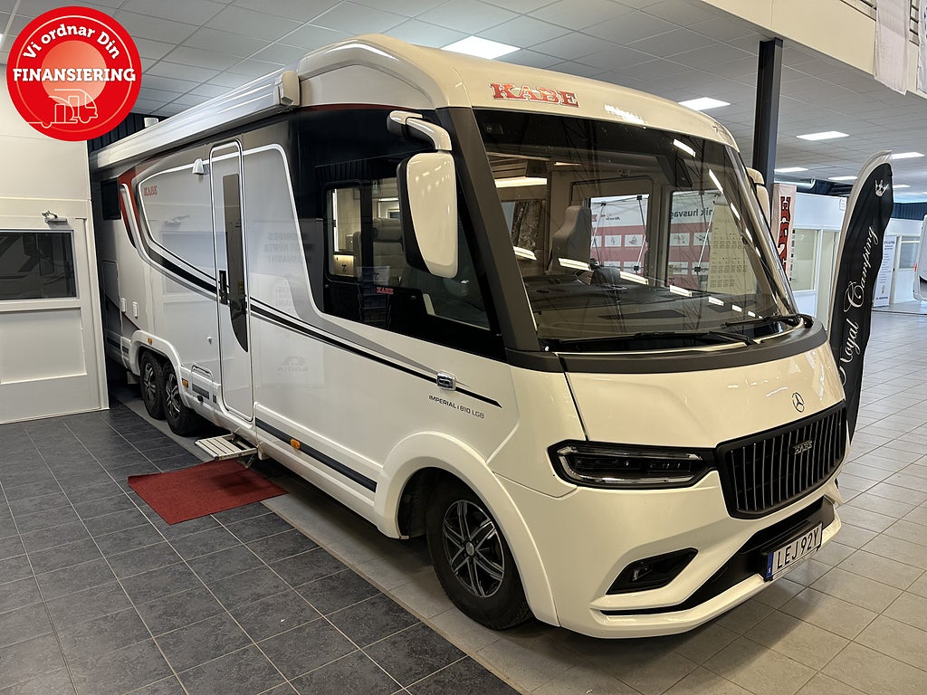 Kabe KABE TMMI 810 LGB