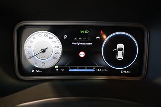 SUV Hyundai Kona 22 av 25