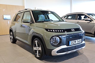 SUV Hyundai Inster 4 av 24