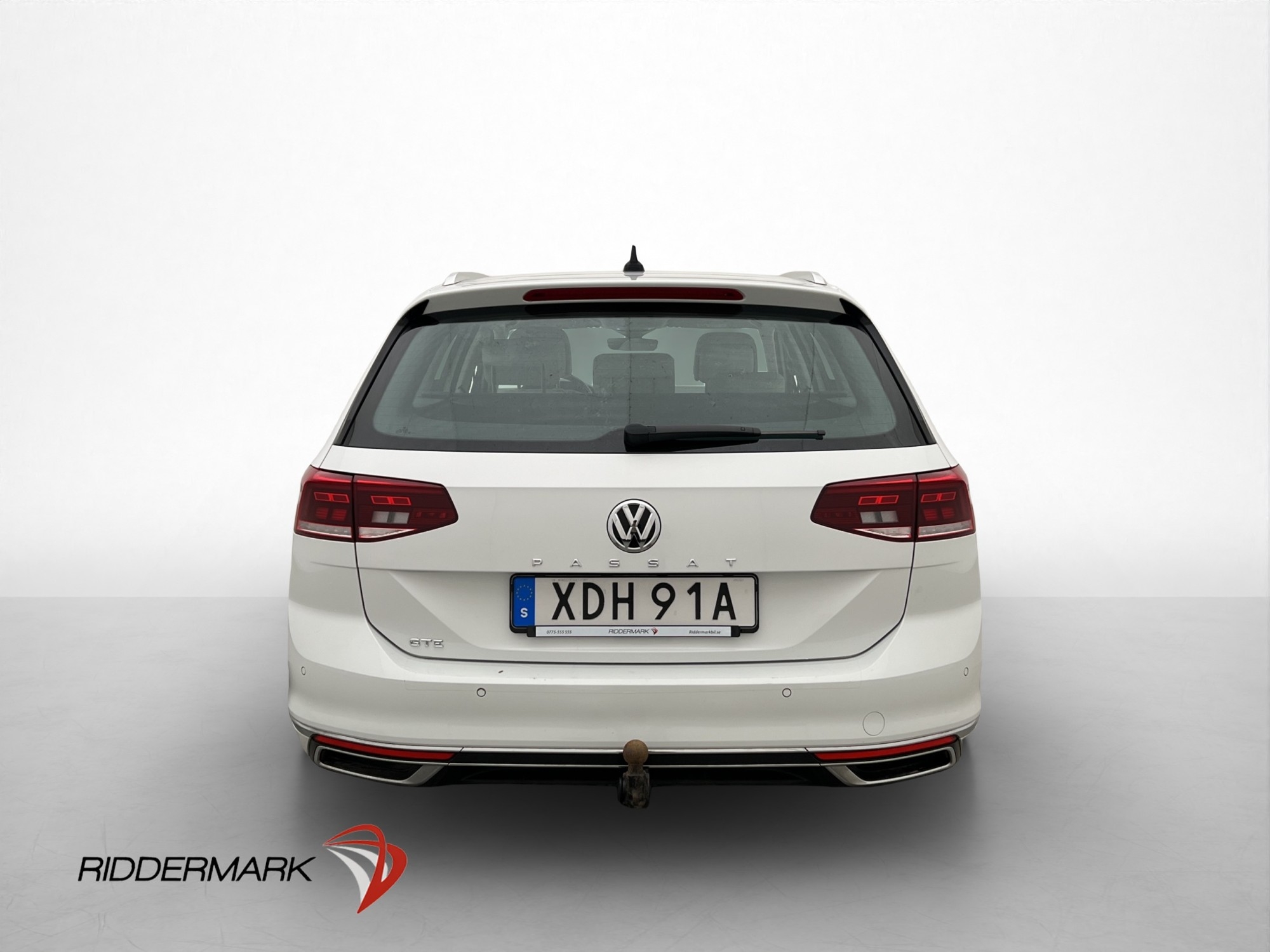 Volkswagen Passat 2020, bild 5/71