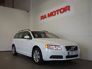 Kombi Volvo V70 3 av 19