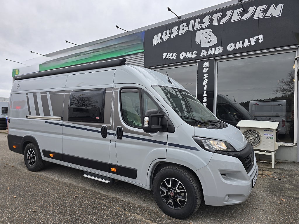 Carado CV 640 PRO.2xAC 