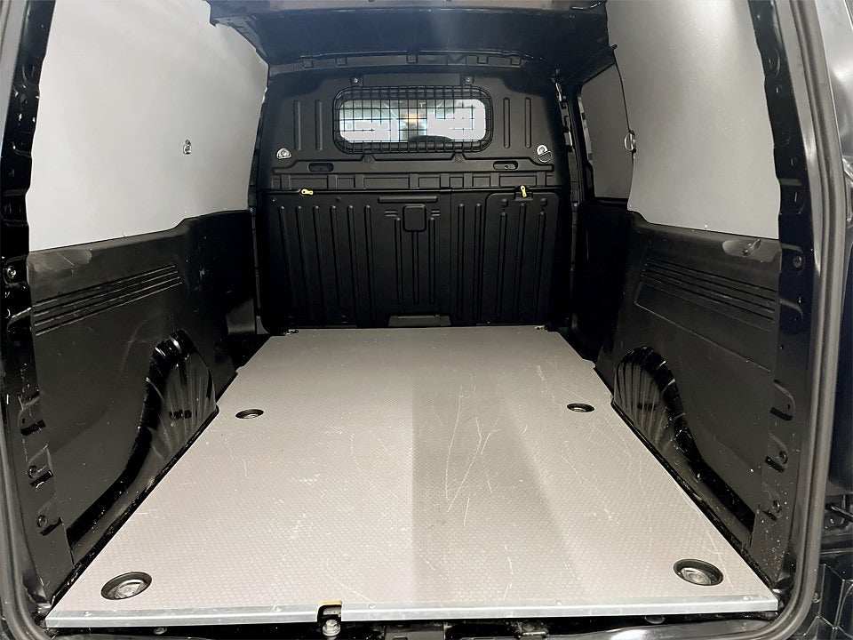 Bild på Peugeot Partner PRO+ 1.5 BlueHDi 100hk L2 DRAG