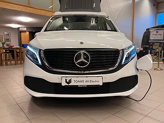 Husbil-övrigt Mercedes-Benz Tonke EQV Touring 23 av 56