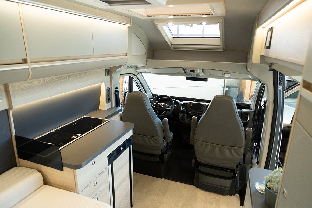 Affinity DUO Fiat SUPERKAMPANJ, 4750kr/månad - Affinity