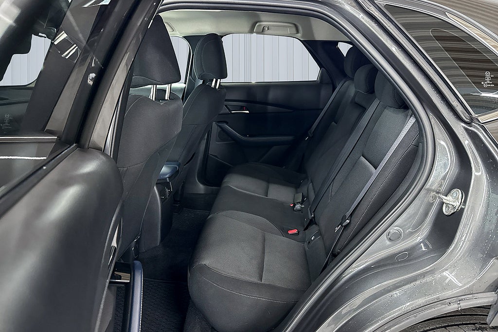Mazda CX-30 2019