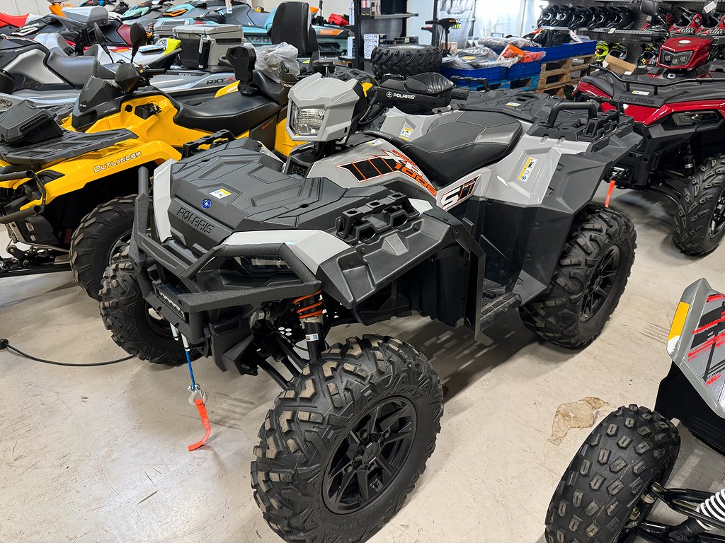 Polaris Sportsman XP 1000s T3B  